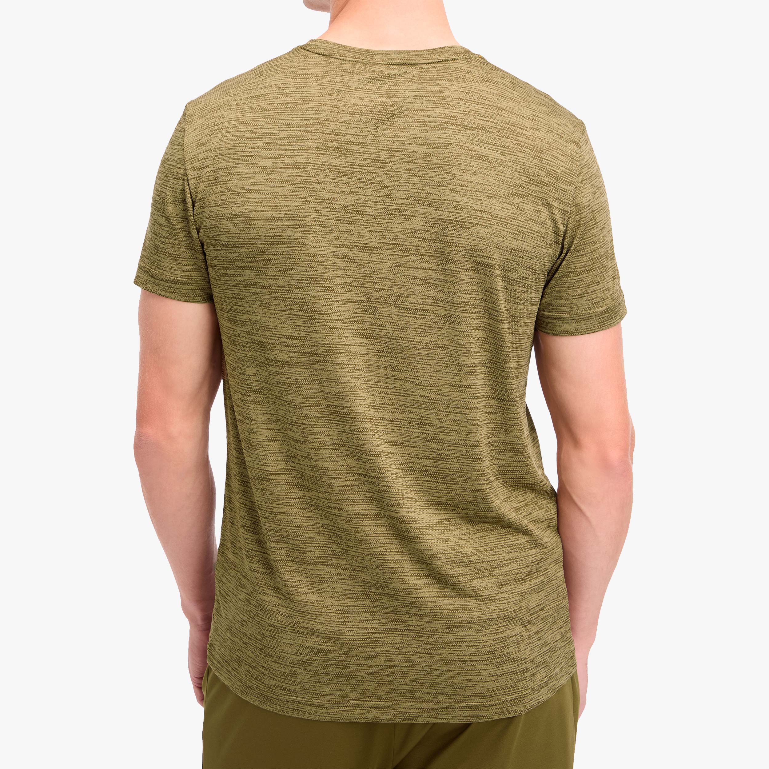 Energetics Polera Telly II, SURTIDO, hi-res